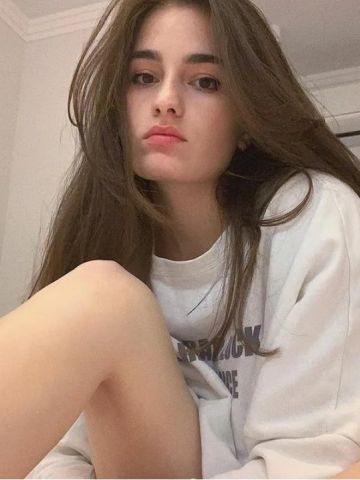 Дарина